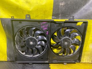 Диффузор радиатора NISSAN X-TRAIL 2014