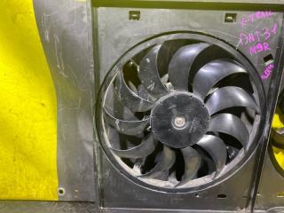 Диффузор радиатора NISSAN X-TRAIL DNT31 M9R 21481-JG70A 2 ракурс
