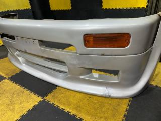 Бампер передний TOYOTA HILUX SURF KZN185 1KZ-TE 52101-35350-B0, 1A5 5 ракурс