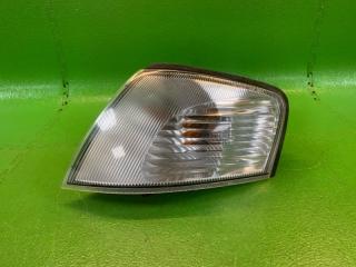 Габарит передний левый NISSAN AD 2009 контрактная Габарит передний левый NISSAN AD 2009