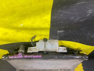 Радиатор NISSAN SKYLINE HNV37HR VQ35HR 21410-4GZ0A 21481-4GB0A 4 ракурс Радиатор NISSAN SKYLINE HNV37HR VQ35HR 21410-4GZ0A 21481-4GB0A 4 ракурс