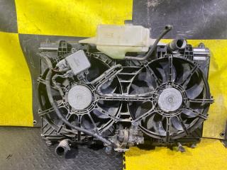 Радиатор NISSAN SKYLINE HNV37HR VQ35HR 21410-4GZ0A 21481-4GB0A 5 ракурс Радиатор NISSAN SKYLINE HNV37HR VQ35HR 21410-4GZ0A 21481-4GB0A 5 ракурс