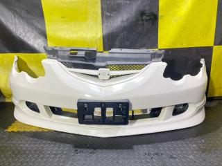 Бампер передний HONDA INTEGRA 2001
