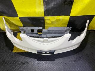 Бампер передний HONDA INTEGRA DC5 K20A 71101-S6M-000 2 ракурс