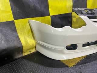 Бампер передний HONDA INTEGRA DC5 K20A 71101-S6M-000 3 ракурс