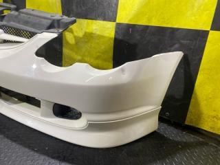 Бампер передний HONDA INTEGRA DC5 K20A 71101-S6M-000 4 ракурс