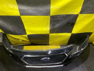 Бампер передний SUBARU OUTBACK BS9 FB25A 57702-AL010-V2, J20 2 ракурс