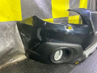 Бампер передний SUBARU OUTBACK BS9 FB25A 57702-AL010-V2, J20 3 ракурс