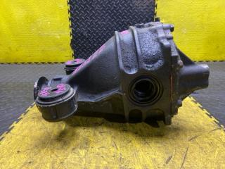 Редуктор задний TOYOTA MARK II JZX115 1JZ-GE 41110-3A130 5 ракурс