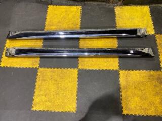 Порог MITSUBISHI OUTLANDER GG3W 4B12 6512A747XA 6512A748XA Прав. 6512A208, лев. 6512A207 1 ракурс