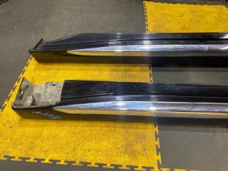 Порог MITSUBISHI OUTLANDER GG3W 4B12 6512A747XA 6512A748XA Прав. 6512A208, лев. 6512A207 2 ракурс