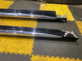 Порог MITSUBISHI OUTLANDER GG3W 4B12 6512A747XA 6512A748XA Прав. 6512A208, лев. 6512A207 4 ракурс