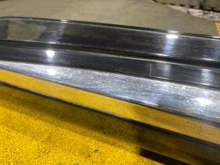Порог MITSUBISHI OUTLANDER GG3W 4B12 6512A747XA 6512A748XA Прав. 6512A208, лев. 6512A207 5 ракурс
