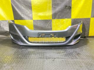 Бампер передний HONDA STREAM 2012