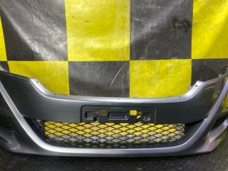 Бампер передний HONDA STREAM RN8 R20A 71101-SMA-000ZE 4 ракурс