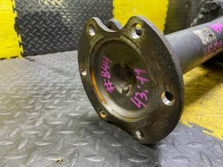 Редуктор передний TOYOTA GRAND HIACE KCH16 1KZ-TE 41110-26570, 43:11 4 ракурс Редуктор передний TOYOTA GRAND HIACE KCH16 1KZ-TE 41110-26570, 43:11 4 ракурс