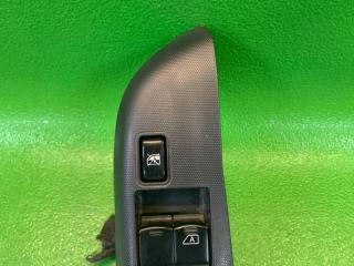 Пульт стеклоподъемника правый передний NISSAN NV350 CARAVAN VW6E26 YD25DDTI 25401-3XU0A 2 ракурс
