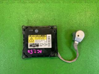 Блок ксенона TOYOTA ESTIMA 2012 контрактная Блок ксенона TOYOTA ESTIMA 2012