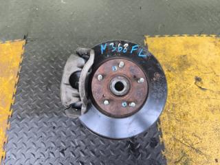 Ступица передняя левая HONDA STREAM 2009