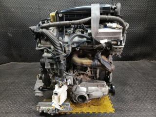 ДВС TOYOTA CROWN GRS183 3GR-FSE 19000-31392, O038681 3 ракурс