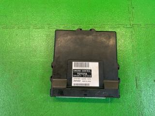 Блок efi TOYOTA HIACE TRH226 2TR-FE 89661-26C50, 275100-6243 1 ракурс