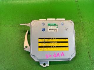 Блок управления рулевой рейкой LEXUS LS600H 2009