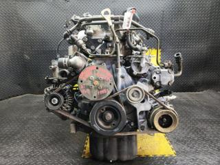 ДВС MITSUBISHI CHALLENGER K97W 4M40T 4M402T2501, CN0554 1 ракурс