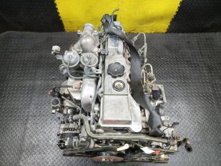 ДВС MITSUBISHI CHALLENGER K97W 4M40T 4M402T2501, CN0554 2 ракурс