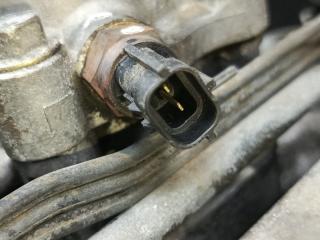 ДВС MITSUBISHI CHALLENGER K97W 4M40T 4M402T2501, CN0554 4 ракурс
