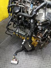 ДВС NISSAN NV350 CARAVAN VW6E26 YD25DDTI 10102-3XN1A, 349474A 4 ракурс