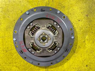 Диск сцепления TOYOTA PRIUS ZVW30 31270-47040, 0C302550 1 ракурс