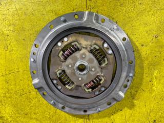 Диск сцепления TOYOTA PRIUS ZVW30 31270-47040, 0C302550 3 ракурс
