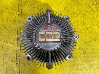 Вязкомуфта MITSUBISHI CHALLENGER K97 4M40 ME202147 1 ракурс