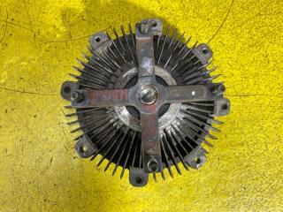 Вязкомуфта MITSUBISHI CHALLENGER K97 4M40 ME202147 2 ракурс
