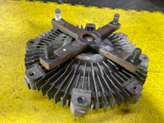 Вязкомуфта MITSUBISHI CHALLENGER K97 4M40 ME202147 3 ракурс