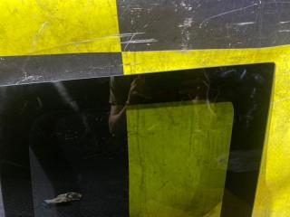 Стекло собачника правое заднее TOYOTA SIENTA NCP85 62711-52270 3 ракурс Стекло собачника правое заднее TOYOTA SIENTA NCP85 62711-52270 3 ракурс