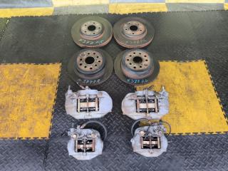 Тормозная система TOYOTA CELSIOR UCF31 3UZ-FE 4351250220,4243150070,4773050151,4775050121,4773050160,4775050150 1 ракурс