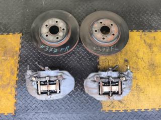 Тормозная система TOYOTA CELSIOR UCF31 3UZ-FE 4351250220,4243150070,4773050151,4775050121,4773050160,4775050150 2 ракурс