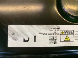 Блок efi NISSAN NV350 CARAVAN VW6E26 YD25 23710 3XP2A, MB275700-1925 2 ракурс
