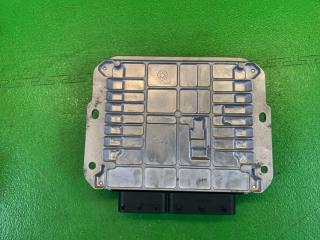Блок efi NISSAN NV350 CARAVAN VW6E26 YD25 23710 3XP2A, MB275700-1925 4 ракурс