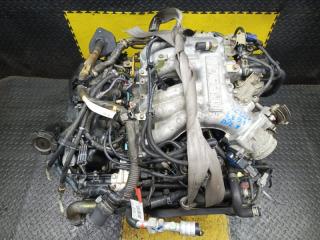 ДВС NISSAN ELGRAND ALE50 VG33E 10102-VE4H0, 186174 3 ракурс