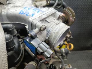 ДВС NISSAN ELGRAND ALE50 VG33E 10102-VE4H0, 186174 4 ракурс
