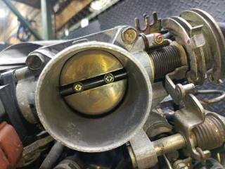 ДВС NISSAN ELGRAND ALE50 VG33E 10102-VE4H0, 186174 5 ракурс