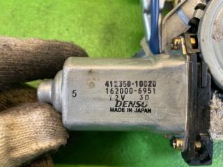 Замок 5-й двери задний TOYOTA MARK II BLIT GX115 1G-FE 5 ракурс