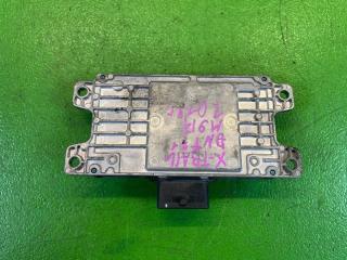 Блок управления автоматом NISSAN X-TRAIL DNT31 M9R 31036JG83B 2 ракурс