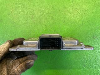 Блок управления автоматом NISSAN X-TRAIL DNT31 M9R 31036JG83B 3 ракурс