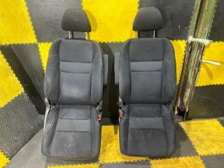 Сиденья комплект передние HONDA CR-V 2008
