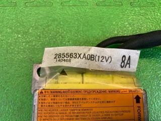 Блок airbag NISSAN NV350 CARAVAN VW6E26 YD25 28556 3XA0B, 140408 2 ракурс Блок airbag NISSAN NV350 CARAVAN VW6E26 YD25 28556 3XA0B, 140408 2 ракурс