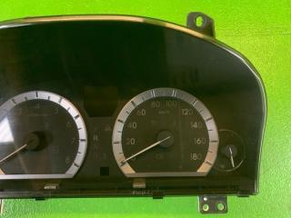 Спидометр TOYOTA CROWN MAJESTA UZS207 3UZ-FE 83800-30E20, 257450-8012, S41-A 3 ракурс