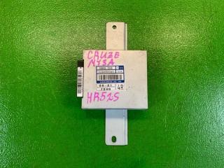 Блок переключения кпп CHEVROLET CHEVROLET CRUZE HR52S M13A 38880-70HB1 1 ракурс